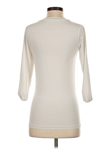 Tommie Copper 3/4 Sleeve T-Shirt (view 2)