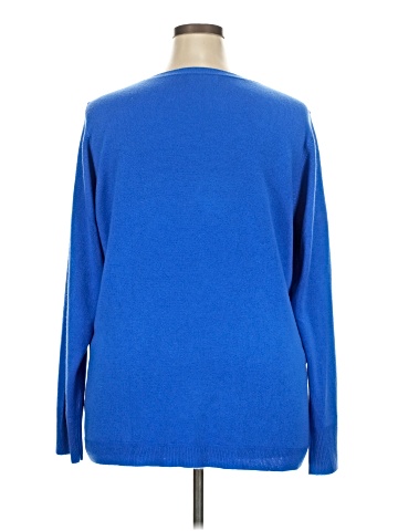 Croft & Barrow Pullover Sweater (view 2)