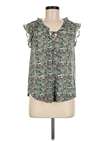 Lucky Brand Sleeveless Blouse (view 1)