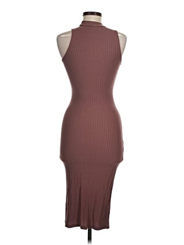 Feathers Cocktail Dress (view 2)