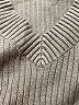 Unbranded Gray Sweater Vest Size M (estimated) - photo 8