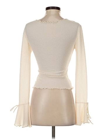 Cider Long Sleeve Top (view 2)
