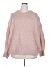 Everlane Pink Pullover Sweater Size 3XL - photo 1