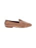 Mansur Gavriel Solid Tan Flats Size EU (IT) 40 / US 10 - photo 1