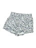 Athleta Print Blue Shorts Size XS - photo 1