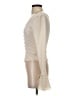 Cider Ivory Long Sleeve Top Size XXS - photo 5