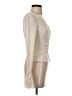 Cider Ivory Long Sleeve Top Size XXS - photo 4