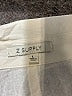 Z Supply Ivory Long Sleeve Blouse Size L - photo 7