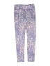 Athleta Girl Print Blue Active Pants Size 12 - photo 2