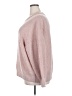 Everlane Pink Pullover Sweater Size 3XL - photo 5