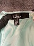 Lulus Tie-dye Blue Cocktail Dress Size S - photo 7