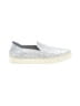 ROTHY'S Silver Sneakers Size 8 1/2 - photo 1