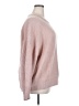 Everlane Pink Pullover Sweater Size 3XL - photo 4