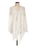 MICHAEL Michael Kors Ivory Cardigan Size L - photo 1
