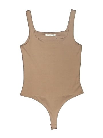 Dress Forum Bodysuit (view 1)