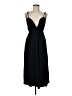 Zara Black Cocktail Dress Size S - photo 1