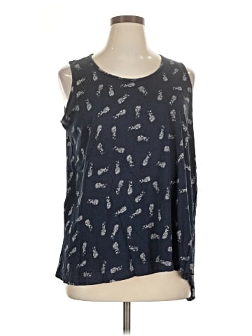 Philosophy Republic Clothing Sleeveless T-Shirt (view 1)