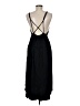 Zara Black Cocktail Dress Size S - photo 2