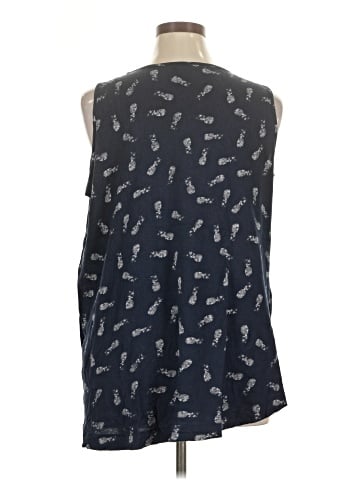 Philosophy Republic Clothing Sleeveless T-Shirt (view 2)