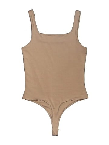 Dress Forum Bodysuit (view 2)