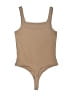 Dress Forum Tan Bodysuit Size S - photo 2