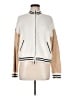 Central Park West Ivory Cardigan Size M - photo 1