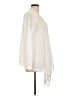 MICHAEL Michael Kors Ivory Cardigan Size L - photo 4