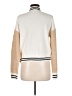 Central Park West Ivory Cardigan Size M - photo 2