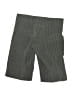 Necessary Objects Stripes Gray Shorts Size M (estimated) - photo 2