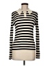 J.Crew 100% Wool Ivory Wool Pullover Sweater Size M - photo 1