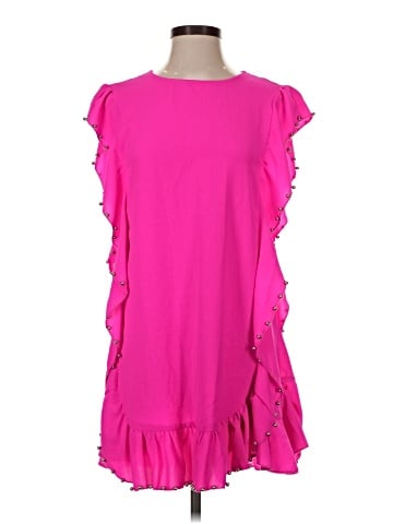 TCEC Cocktail Dress (view 1)