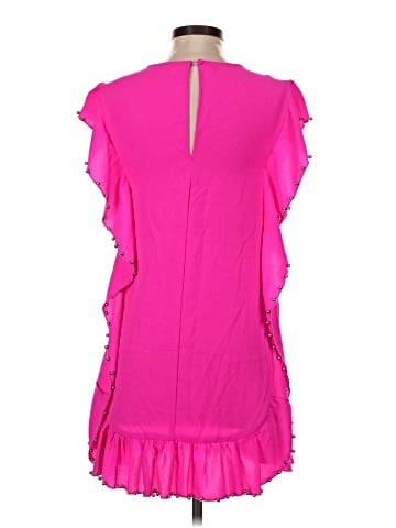 TCEC Cocktail Dress (view 2)