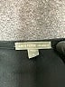 James Perse Solid Black Jacket Size Med (2) - photo 6
