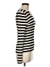 J.Crew 100% Wool Ivory Wool Pullover Sweater Size M - photo 4