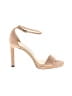 Jimmy Choo Tan Sandals Size EU 38 - photo 1