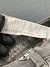 Zara Gray Jeans Size 4 - 5 - photo 4