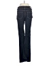 Paige Chevron-herringbone Blue Jeans Size 25 waist - photo 2