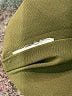 Babaton Solid Brown Romper Size L - photo 4