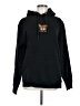 Assorted Brands Black Pullover Hoodie Size M - photo 1
