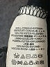 Free People 100% Polyester Black Cocktail Dress Size 6 - photo 9