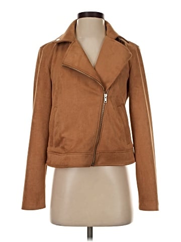 Ann Taylor LOFT Outlet Jacket (view 1)