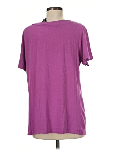 Denim 24/7 Short Sleeve T-Shirt (view 2)