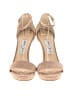 Jimmy Choo Tan Sandals Size EU 38 - photo 2