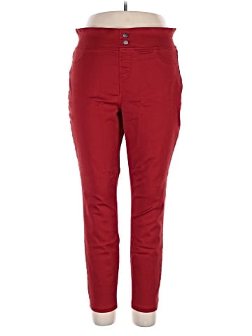 Terra & Sky Casual Pants (view 1)