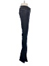 Paige Chevron-herringbone Blue Jeans Size 25 waist - photo 4