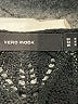 Vero Moda Black Pullover Sweater Size M - photo 7