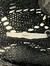 Vero Moda Black Pullover Sweater Size M - photo 8