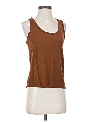 ALLSAINTS Sleeveless Top (view 1)