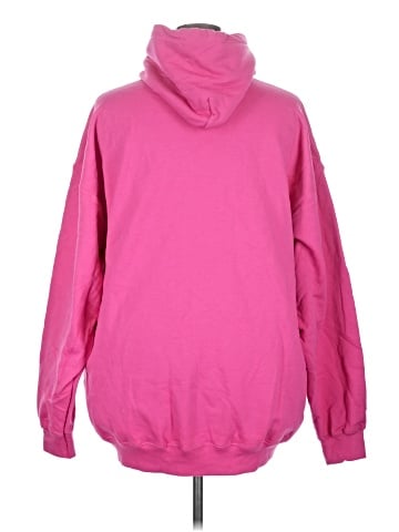 Clique Pullover Hoodie (view 2)