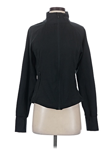 Jockey Track Jacket (view 1)